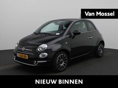 Fiat 500 - 1.0 Hybrid Dolcevita | PANORAMADAK | DIGITALE COCKPIT | CLIMATE CONTROL | NAVIGATIE |