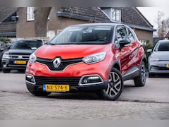 Renault Captur - Energy TCe Dynamique bovag garantie rijklaar