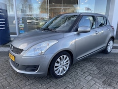 Suzuki Swift - 1.2 Bandit EASSS