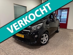 Kia Picanto - 1.0 MPi ComfortPlusLine | Apple carplay/android auto | NL auto