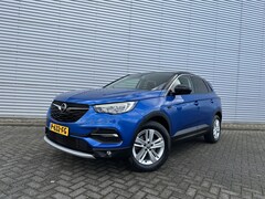 Opel Grandland X - 1.2 Turbo Edition Climate / Navi / Stoelv. / 360 camera / Trekhaak / LED