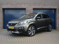 Peugeot 3008 - 1.2 PureTech Blue Lease Premium | Panoramadak | Trekhaak | Camera | Keyless | Carplay/Andr