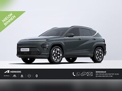 Hyundai Kona Electric - Premium 65.4 kWh / €2000, - Voordeel / Rijklaarprijs / Direct Leverbaar