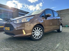 Ford B-Max - 1.0 EcoBoost Style Trekhaak / Nieuwe APK