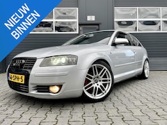 Audi A3 - 2.0 FSI Pro Line *XENON*150PK*RS 18 INCH