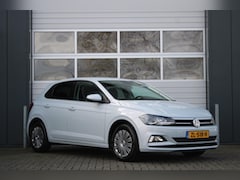 Volkswagen Polo - 1.0 TSI Comfortline DSG 5-Deurs AdappCruise/Clima/Navi/Bluetooth/PDCv+a/AppleCarplay/Andro