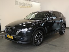 Mazda CX-5 - skyactive-G 165 Advantage Black& Comf Autom