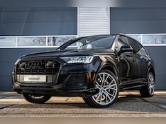 Audi Q7 - 55 TFSI e quattro Pro Line S |RS zetels |Panorama dak | Luchtvering |Trekhaak | 360° Camer