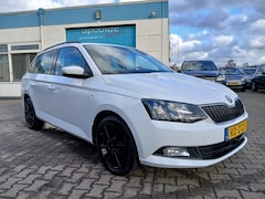 Skoda Fabia Combi - 1.0 TSI Navi/Parkeersensoren