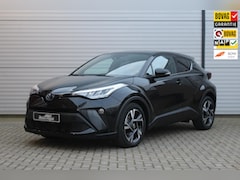 Toyota C-HR - 1.8 Hybrid Style LED/AppleCarPlay/Cam