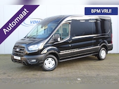 Ford Transit - 350 2.0 165 pk EcoBlue L3H2 Trend Automaat