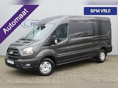 Ford Transit - 350 2.0 165 pk EcoBlue L3H2 Trend Automaat