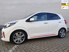 Kia Picanto - 1.2 CVVT DynamicPlusLine GT Line Automaat