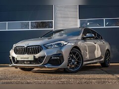 BMW 2-serie Gran Coupé - 218i M Sport Edition |Pano |Adapt. Cruise Control |Sfeer |