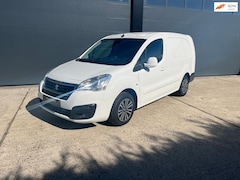 Peugeot Partner - 122 1.6 BlueHDi 100 L2 XR/ Stoelverwarming / Cruise control / Apple car play / 3 zits