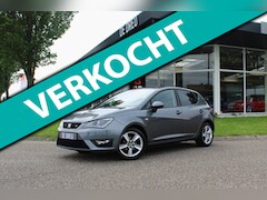 Seat Ibiza - 1.0 TSI FR Connect | XENON | NAVI | ALL SEASON | STOELVERW