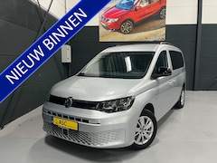 Volkswagen Caddy Maxi - 1.5 TSI - L2 Rolstoelauto - XL Ombouw (85 Cm) - Automaat 5+1 - 2024 - 1e Eigenaar