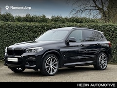 BMW X3 - xDrive30e | M-Sport | High Exe | 20'' | Panorama | Elek. Trekhaak