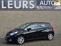 Nissan Note - 1.2 DIG-S Connect Edition Automaat/Navi/Pdc