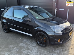 Ford Fiesta - 1.6-16V Ultimate Edition #194/250 - Inruil mogelijk