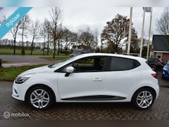 Renault Clio - 1.5 dCi Ecoleader Zen 2018 Airco|Cruise|T.Haak