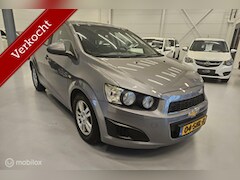 Chevrolet Aveo - 1.2 LS (2011) Airco - Zeer zuinig