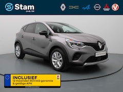 Renault Captur - E-Tech Hybrid 145pk evolution Carplay | Climate | Navi | Parksens. achter