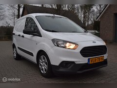 Ford Transit Courier - 1.5 TDCI Trend