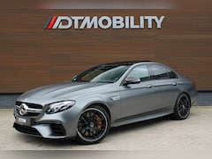 Mercedes-Benz E-klasse - AMG E63 S 4MATIC Premium Plus | Edition 1 | Night Pakket | Carbon | PPF |