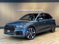 Audi Q5 - 55 TFSI e Quattro Competition 367PK. Lucht, Trekhaak