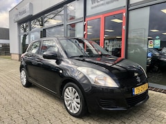 Suzuki Swift - 1.2 94pk 5D Bandit (RIJKLAARPRIJS)