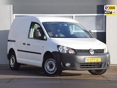 Volkswagen Caddy - 1.6 TDI TREKHAAK/AIRCO