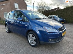 Ford Focus C-Max - 1.6-16V Futura