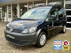 Volkswagen Caddy - Combi 1.2 TSI Comfortline, Navi, Climat, Pdc