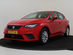 Seat Ibiza - 1.0 EcoTSI Style | Digital cockpit | CarPlay | Cruise control | Parkeersensoren achter | D