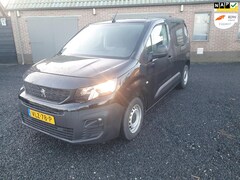 Peugeot Partner - 1.5 BlueHDI Premium