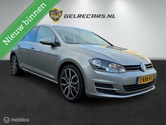 Volkswagen Golf - 1.4 TSI Highline