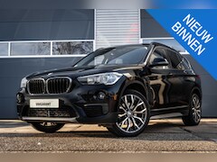 BMW X1 - sDrive18i Centennial High Executive |Stoelverw. |