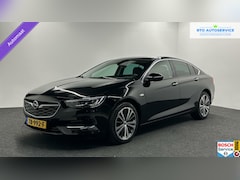 Opel Insignia Grand Sport - 1.5 Turbo Exclusive SCHUIF/OPEN DAK