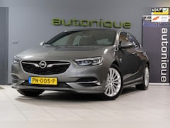 Opel Insignia Grand Sport - 1.6 CDTI |OPC Line| UNIEK 78.743km 4 NW Banden Leder/Camera/Navi/ Org. NL