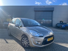 Citroën C3 - 1.6 e-HDi Dynamique