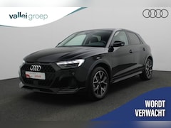 Audi A1 allstreet - 30 TFSI 110PK S-tronic Advanced edition | Navi | Stoelverwarming | Camera | Parkeersensore