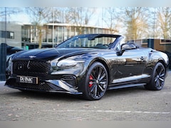 Bentley Continental GTC - GT V8 SPEED HYBRIDE Carbon Ceramic Brakes