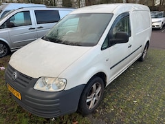 Volkswagen Caddy Maxi - 1.9 TDI