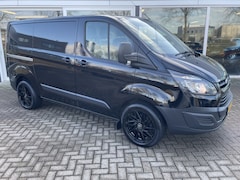 Ford Transit Custom - 270 2.2 TDCI L1H1 Economy Edition Trekhaak / Schuifdeur / Airco / Telefoon