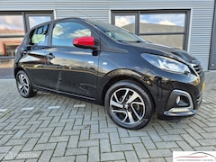 Peugeot 108 - 1.0 e-VTi ENVY AIRCO 59000KM NAP