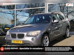 BMW X1 - SDrive18d Executive EXPORT PRICE