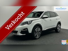 Peugeot 3008 - 1.2 PureTech Allure CARPLAY CAMERA LM ECC