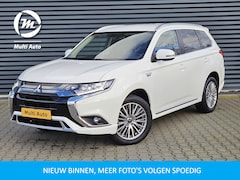 Mitsubishi Outlander - 2.4 Intense Plug In Hybrid PHEV | Apple Carplay | Stoelverwarming | Camera | DAB | Keyless