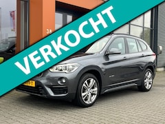 BMW X1 - XDrive20i M Sport automaat|Panodak|PDC|Navi|Bluetooth